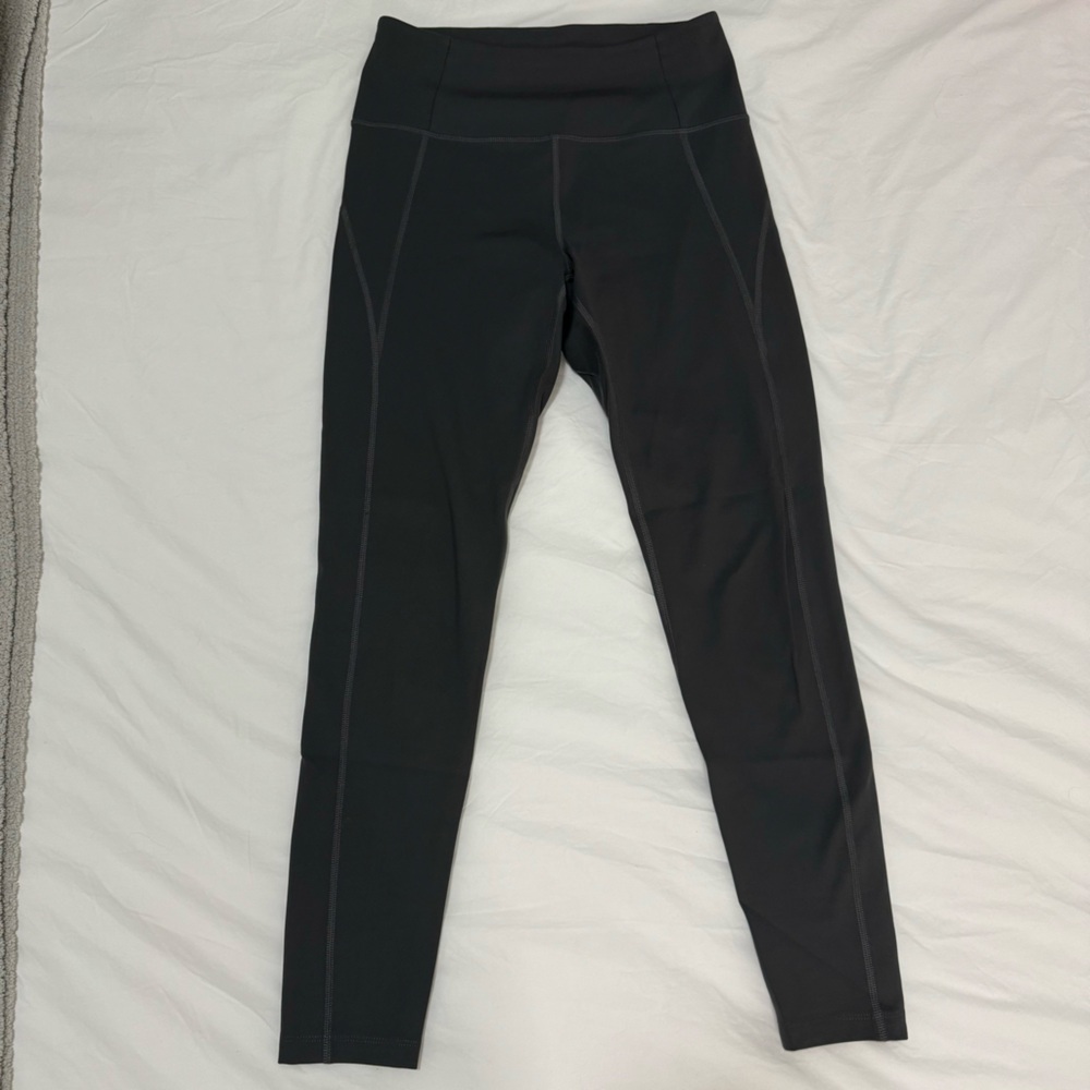 High Rise Girlfriend Collective Leggings